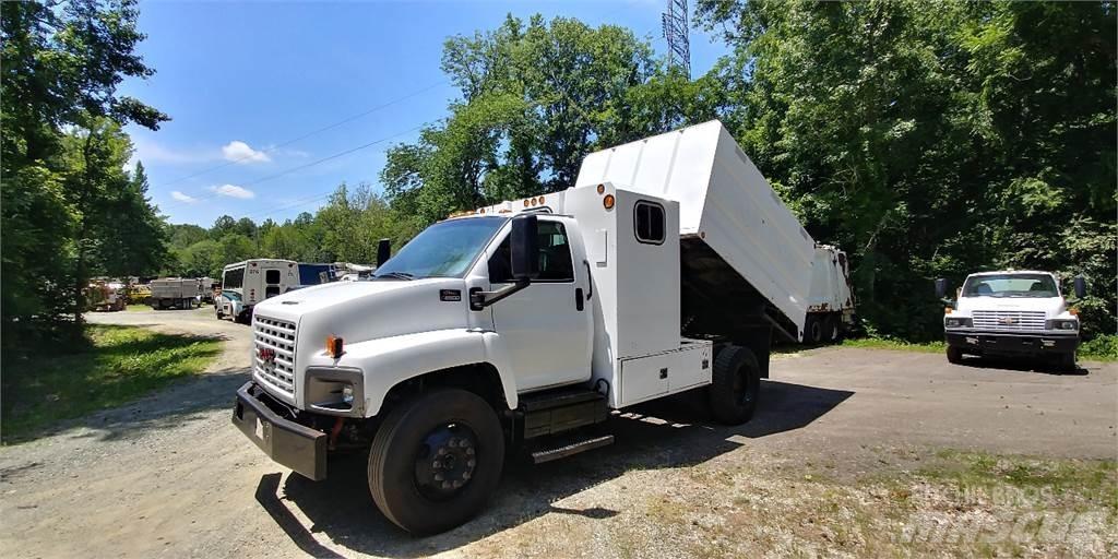 GMC C6500 Sonstige Baumaschinen