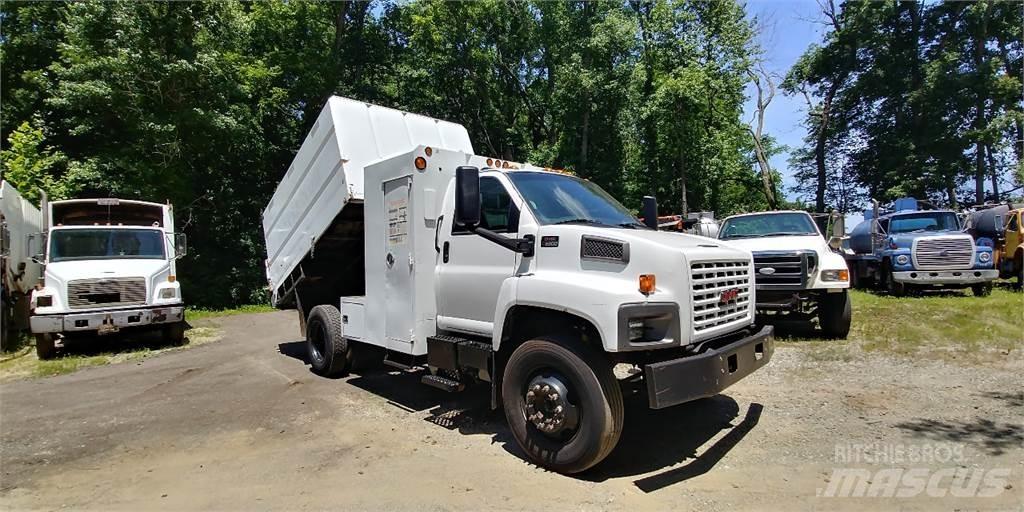 GMC C6500 Sonstige Baumaschinen