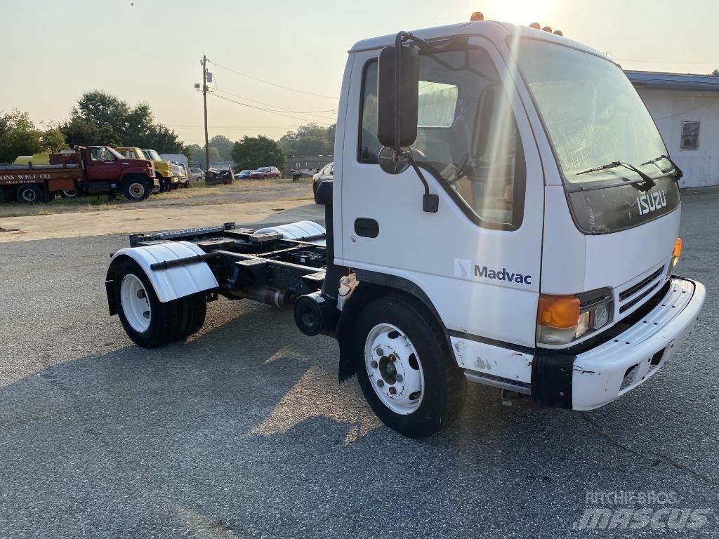 Isuzu NQR Andere