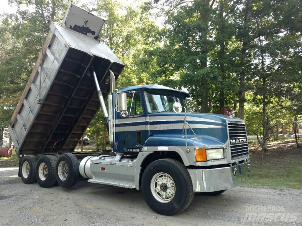 Mack CH613 Andere