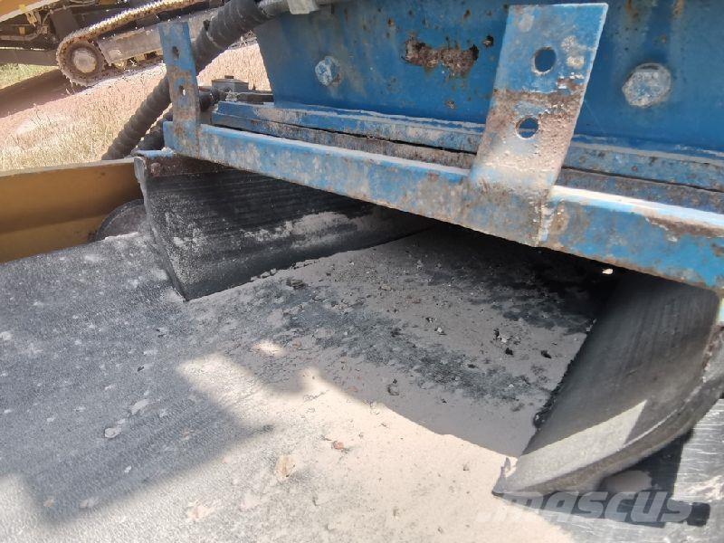  Rubble Buster SR500 Pulverisierer