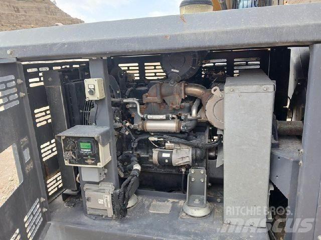 Screenpod AV52 Pulverisierer