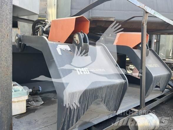 TMG -GB72 Greifer