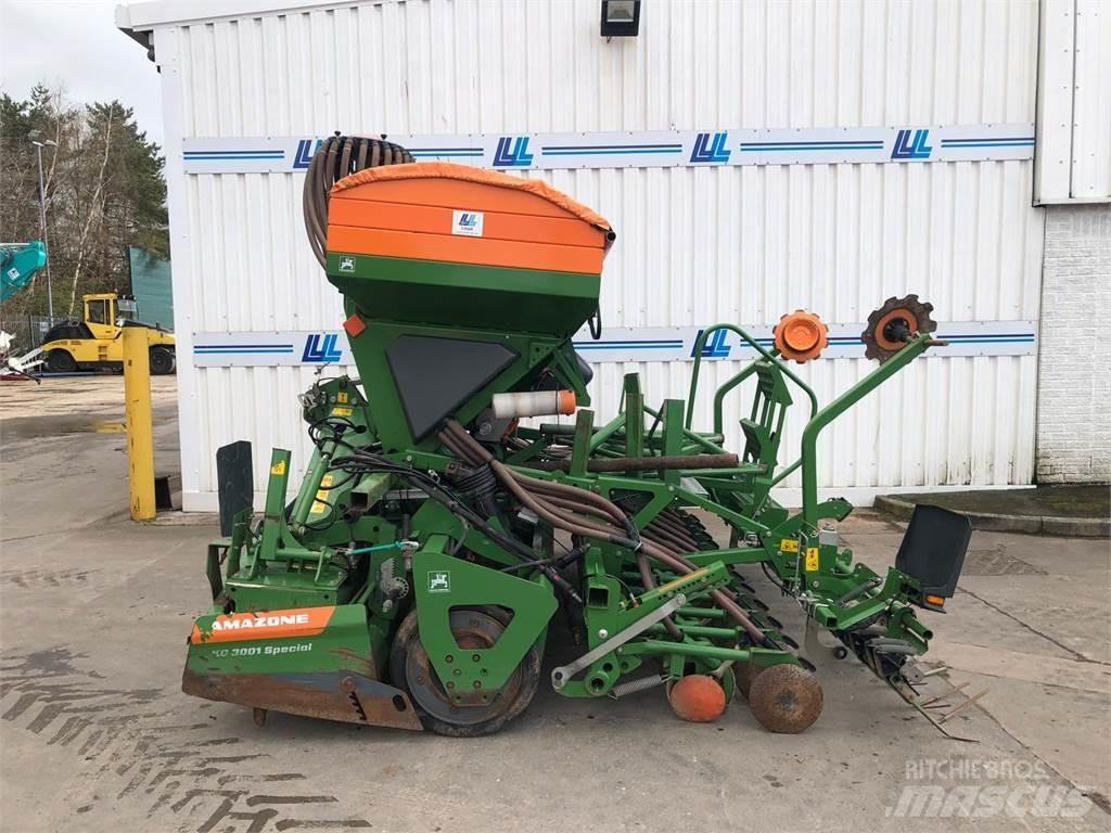 Amazone Adp Special Sonstige Bodenbearbeitung