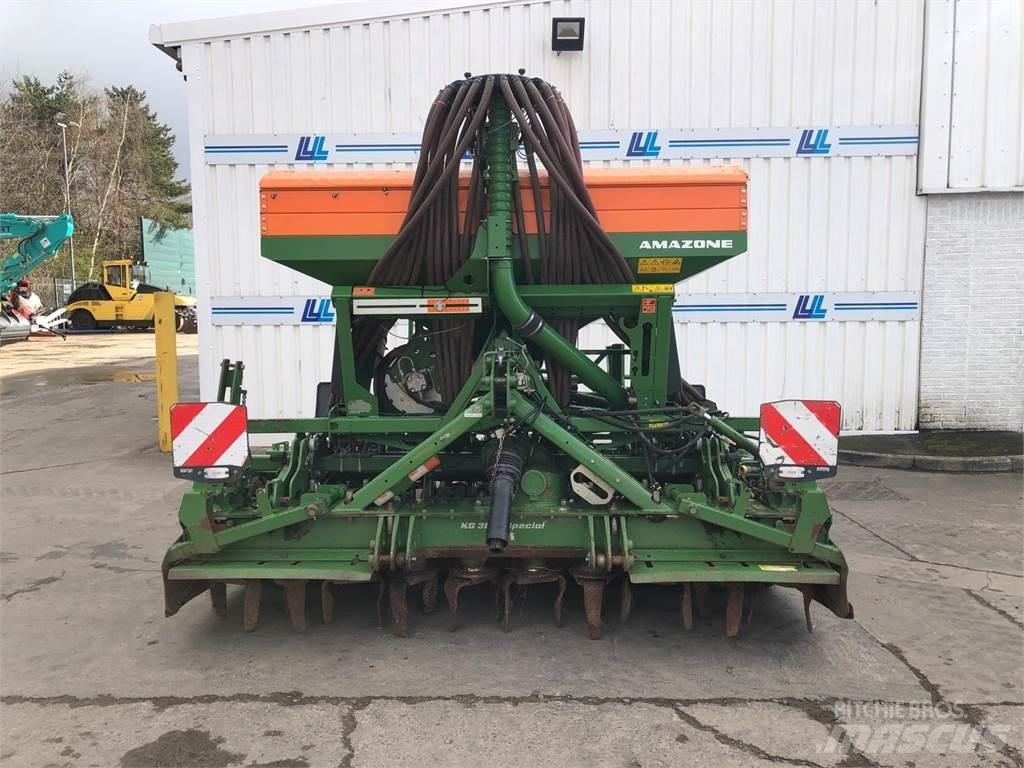 Amazone Adp Special Sonstige Bodenbearbeitung