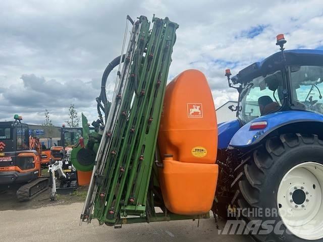 Amazone UF1801 Sonstige Baumaschinen
