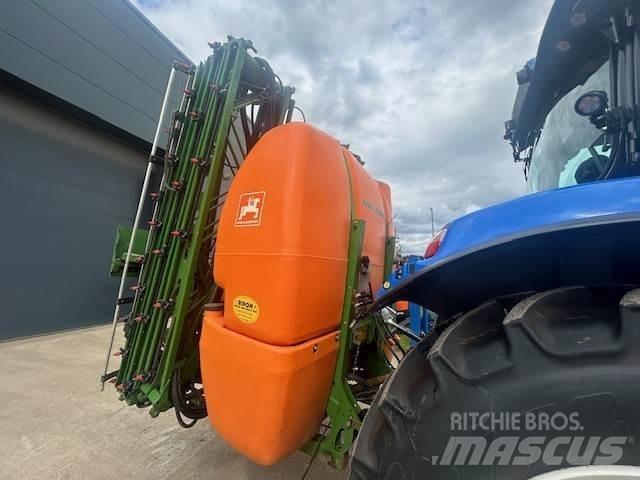 Amazone UF1801 Sonstige Baumaschinen
