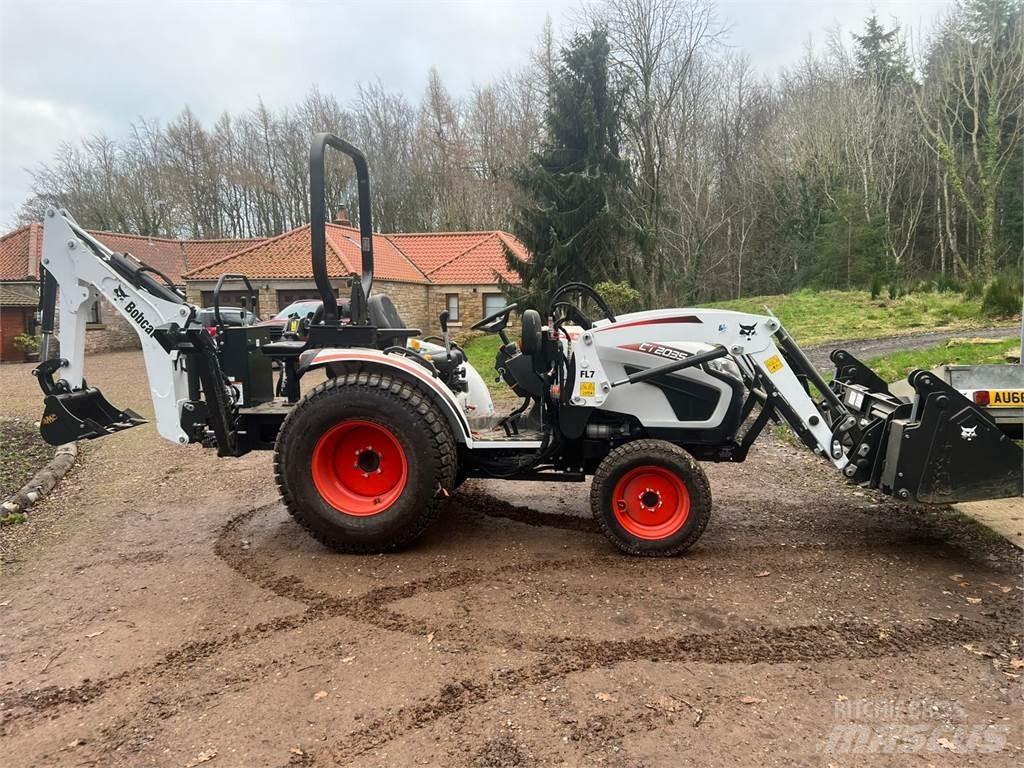 Bobcat CT2035 Traktoren