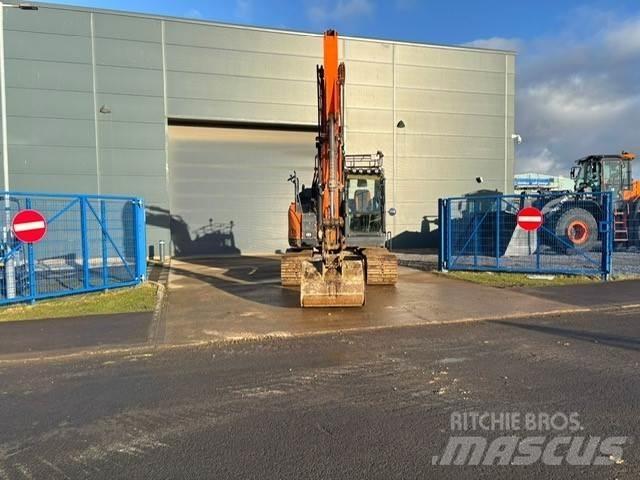 Develon Dx140lcr-5 Raupenbagger