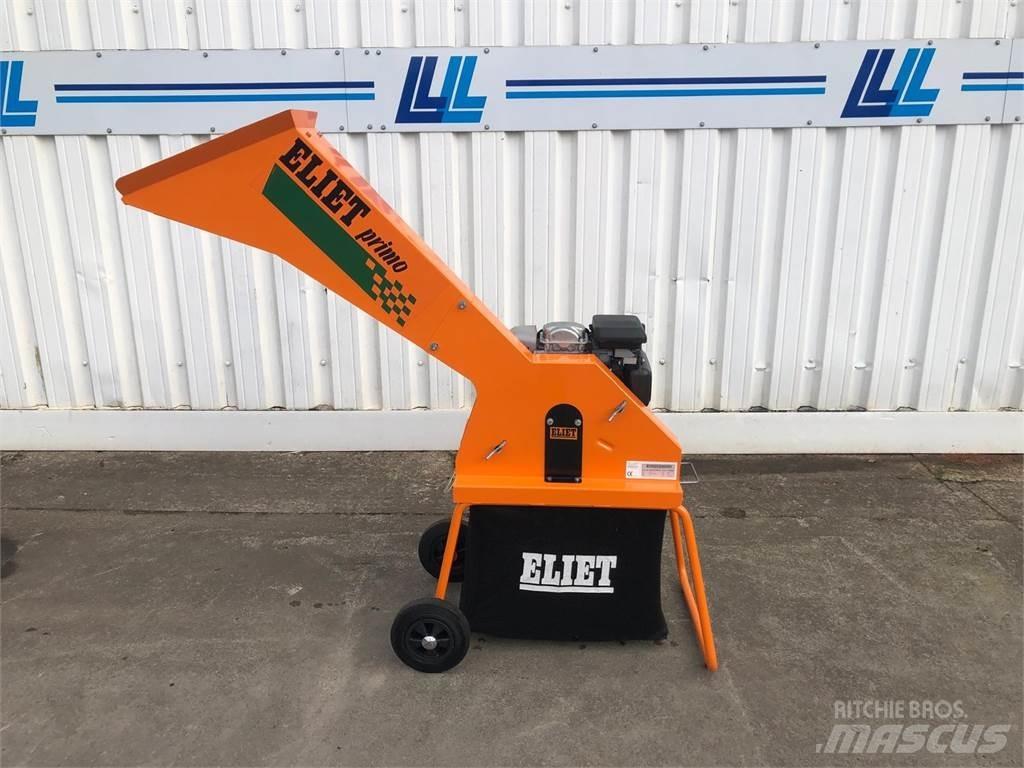 Eliet Primo Sonstige Baumaschinen