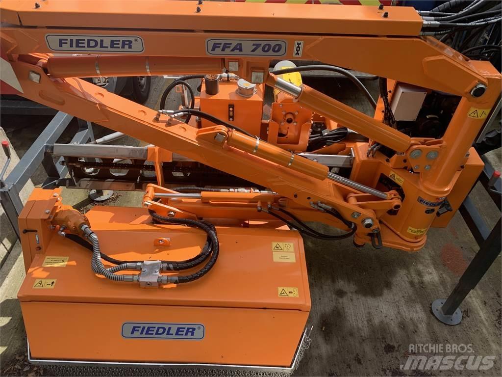Fiedler FFA700 Sonstige Baumaschinen
