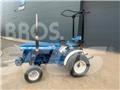 Ford 1210 Traktoren