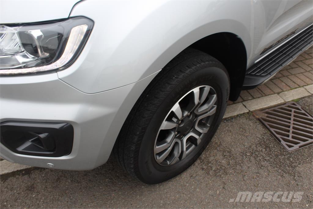 Ford Ranger Wildtrak Pickup/Pritschenwagen