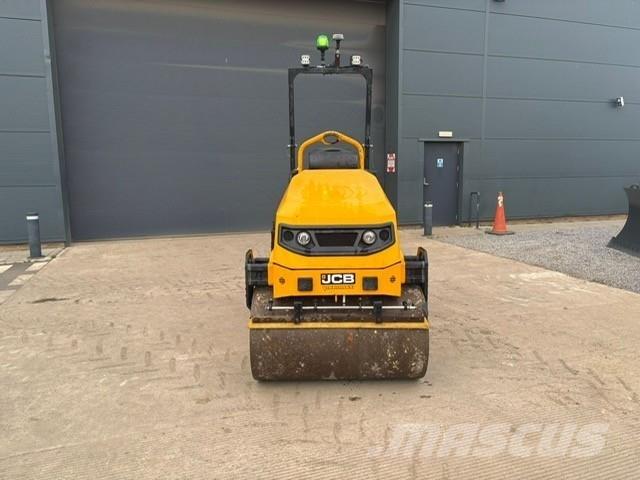 JCB CT260-120 Sonstige Baumaschinen