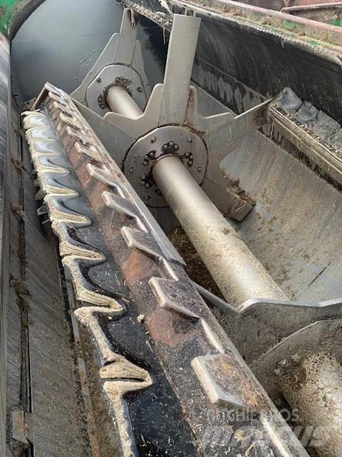 Keenan MF380 Sonstige Baumaschinen