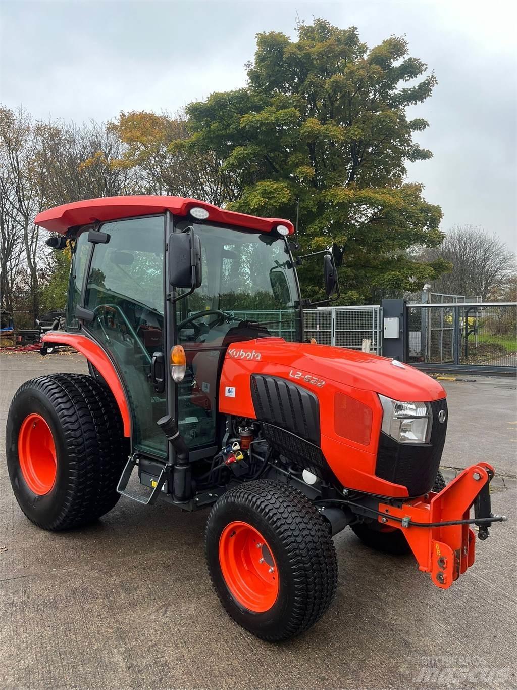 Kubota L2622 Sonstige Baumaschinen