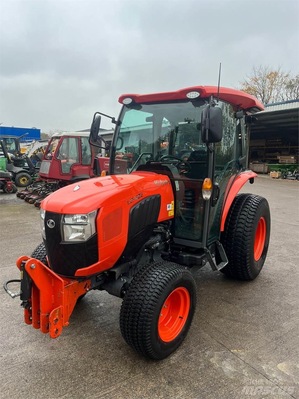 Kubota L2622 Sonstige Baumaschinen