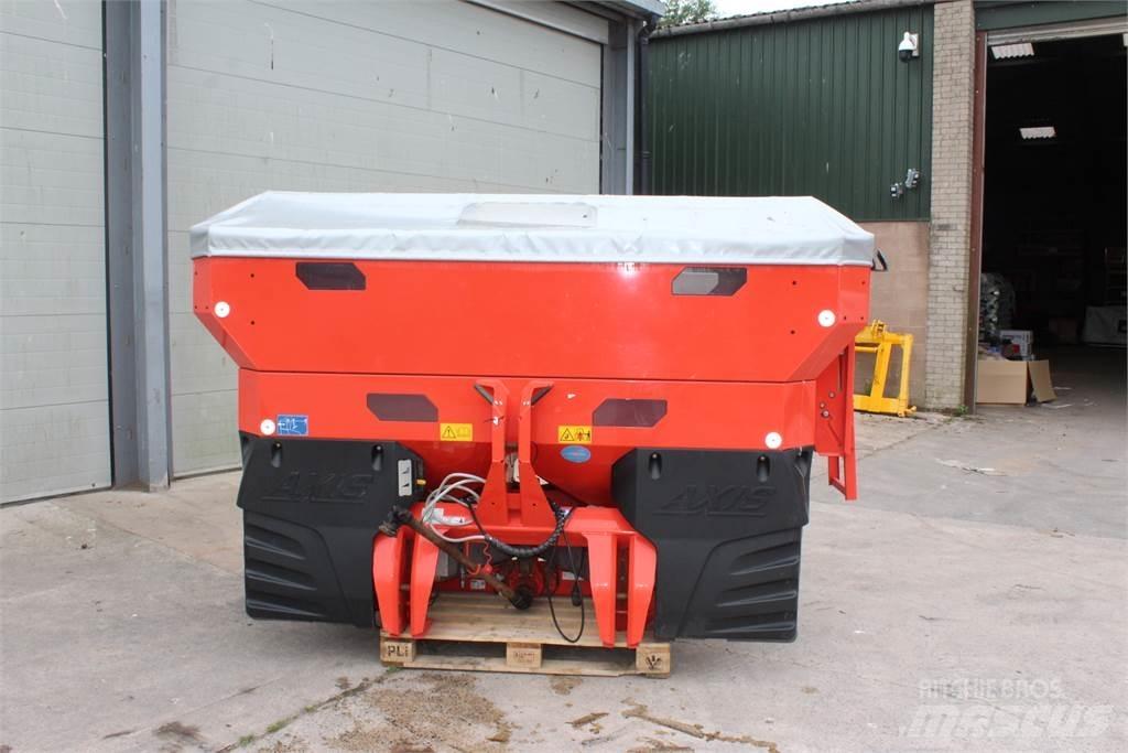 Kuhn Axis 40.2 H-EMC Mineraldüngerstreuer