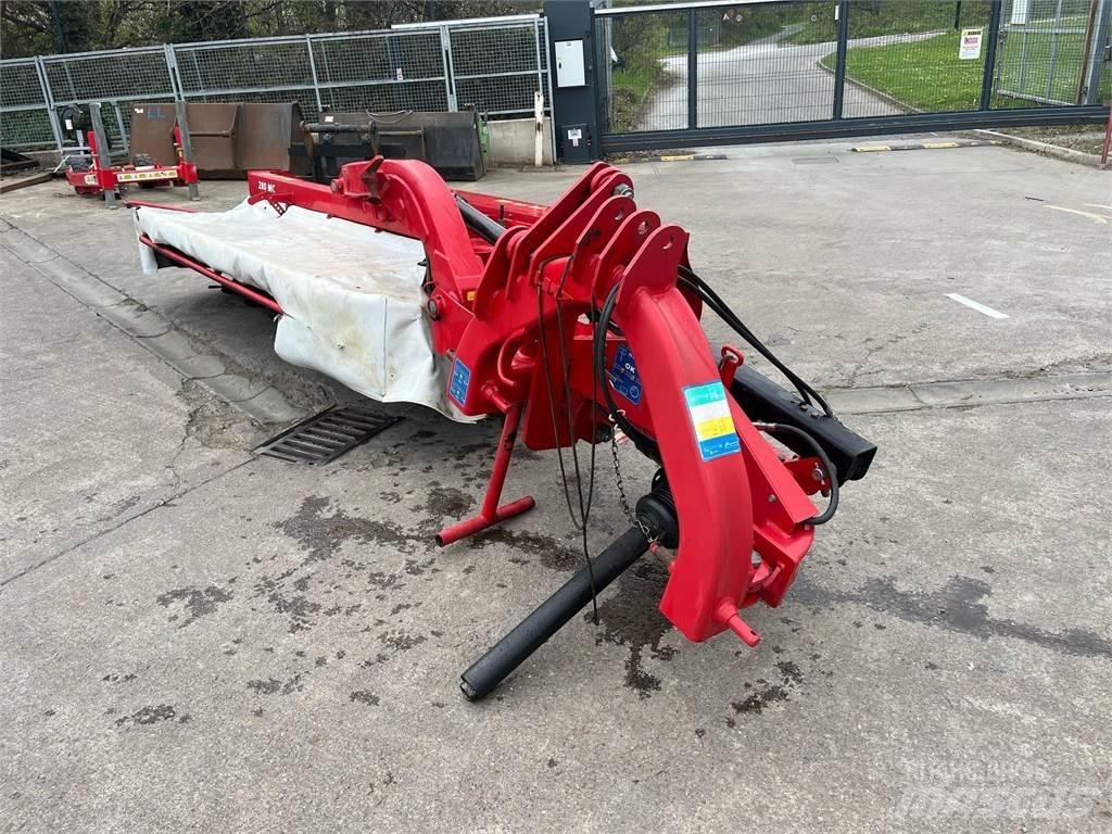 Lely 280 MC Mäher