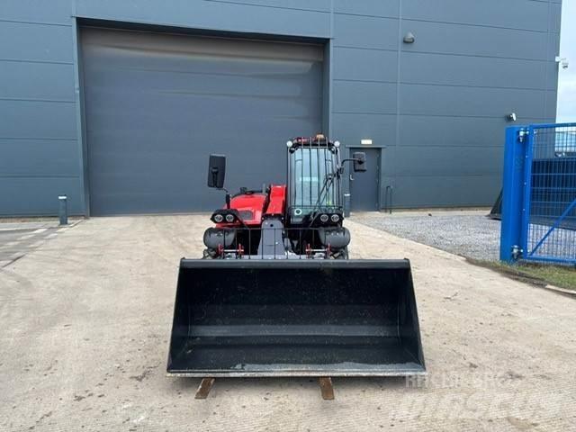 Manitou Ulm 415 Heftrucks overige