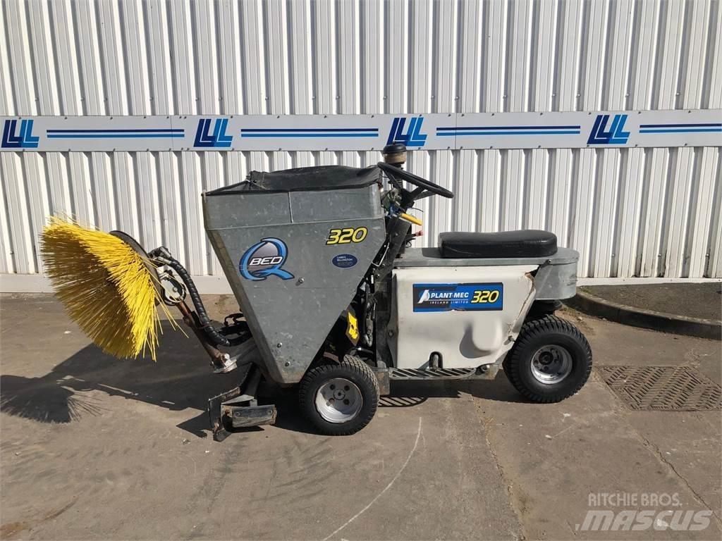  Plant Mec 320 Sonstige Baumaschinen