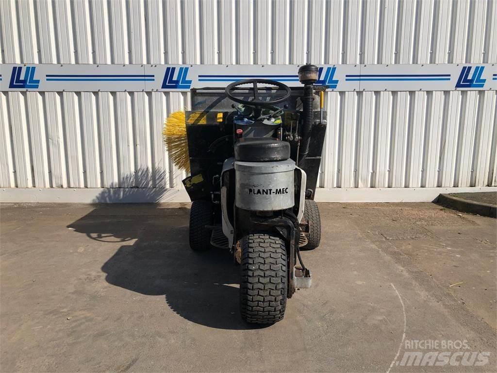 Plant Mec 320 Sonstige Baumaschinen