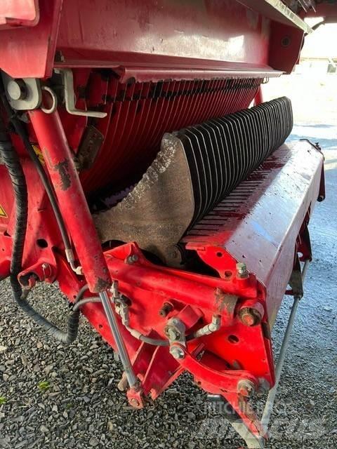 Pöttinger Torro 5100L Futtermischwagen