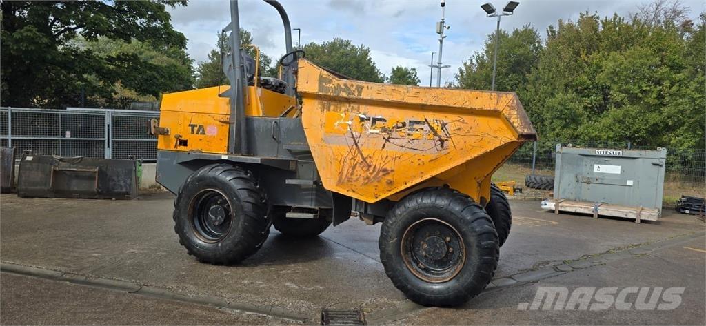  Ta9 Minidumper