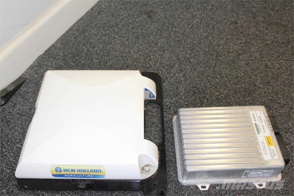 Trimble RTX Sonstige Landmaschinen
