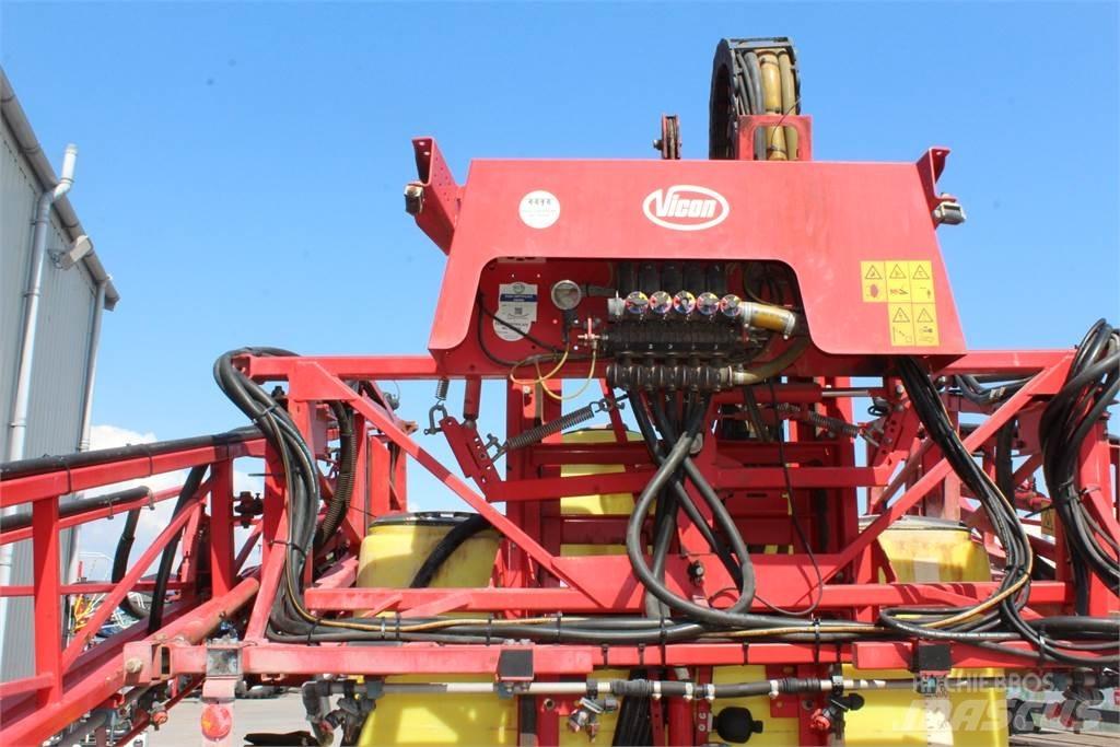 Vicon  Sonstige Baumaschinen
