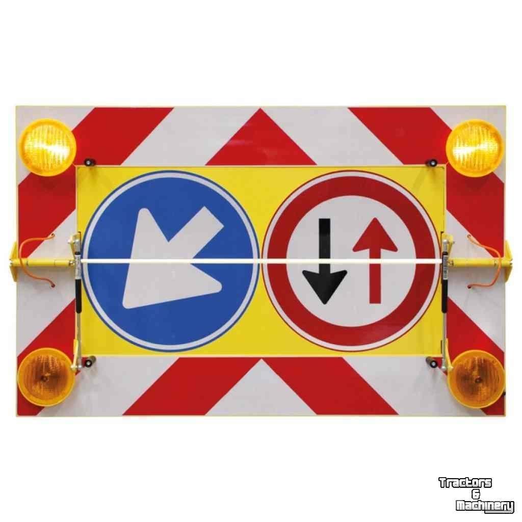  Actiebord - Sonstige Kommunalmaschinen