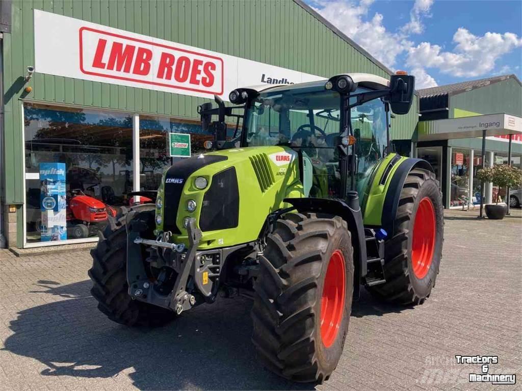 CLAAS Arion 470 Cis Sonstige Baumaschinen