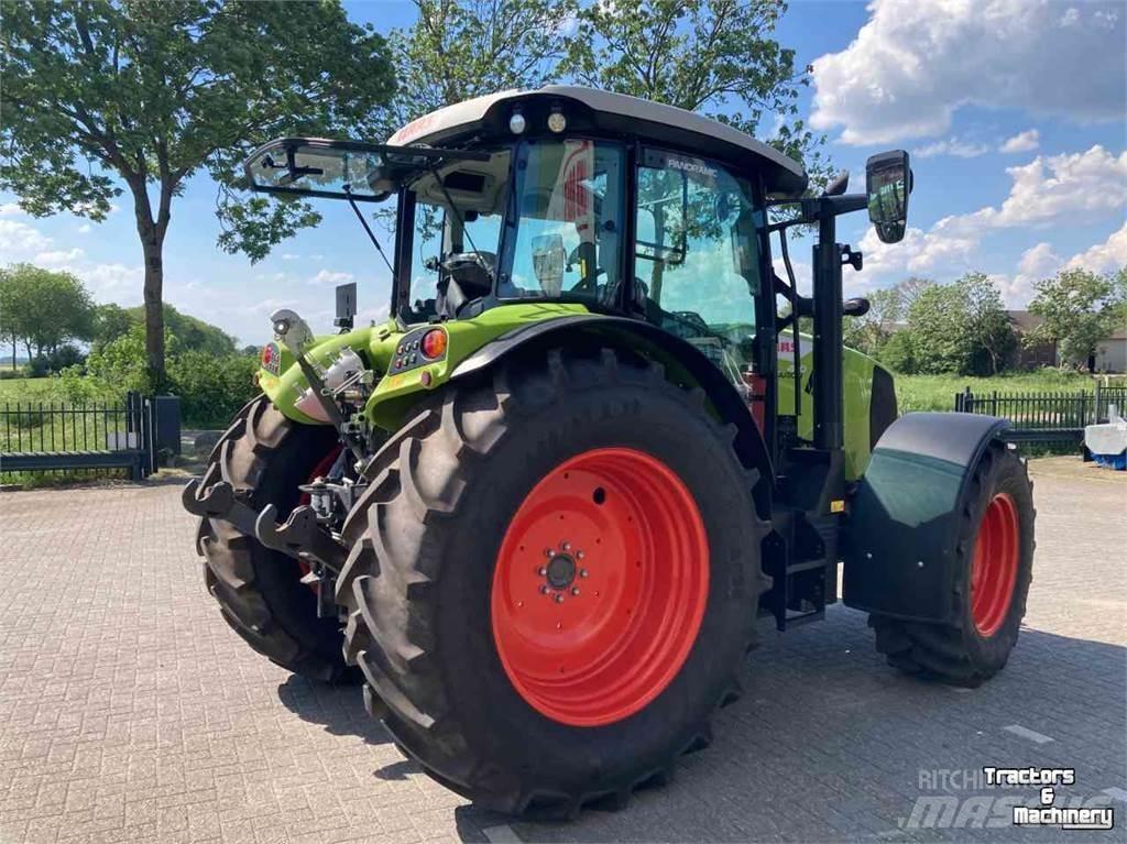 CLAAS Arion 470 Cis Sonstige Baumaschinen