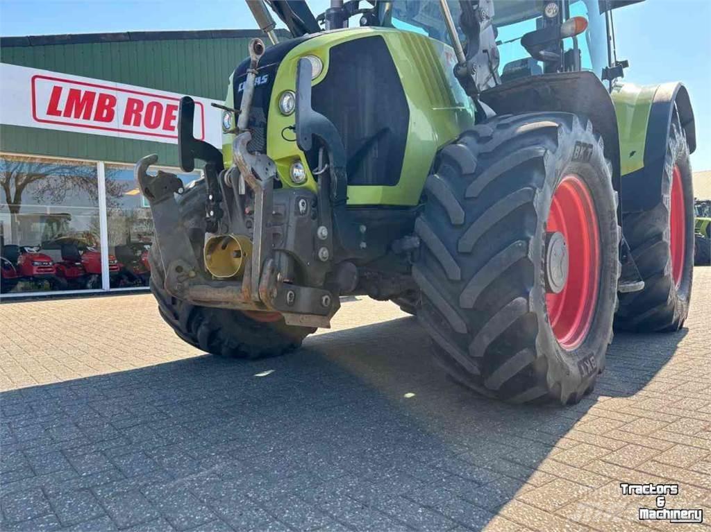 CLAAS Arion 540 Sonstige Baumaschinen