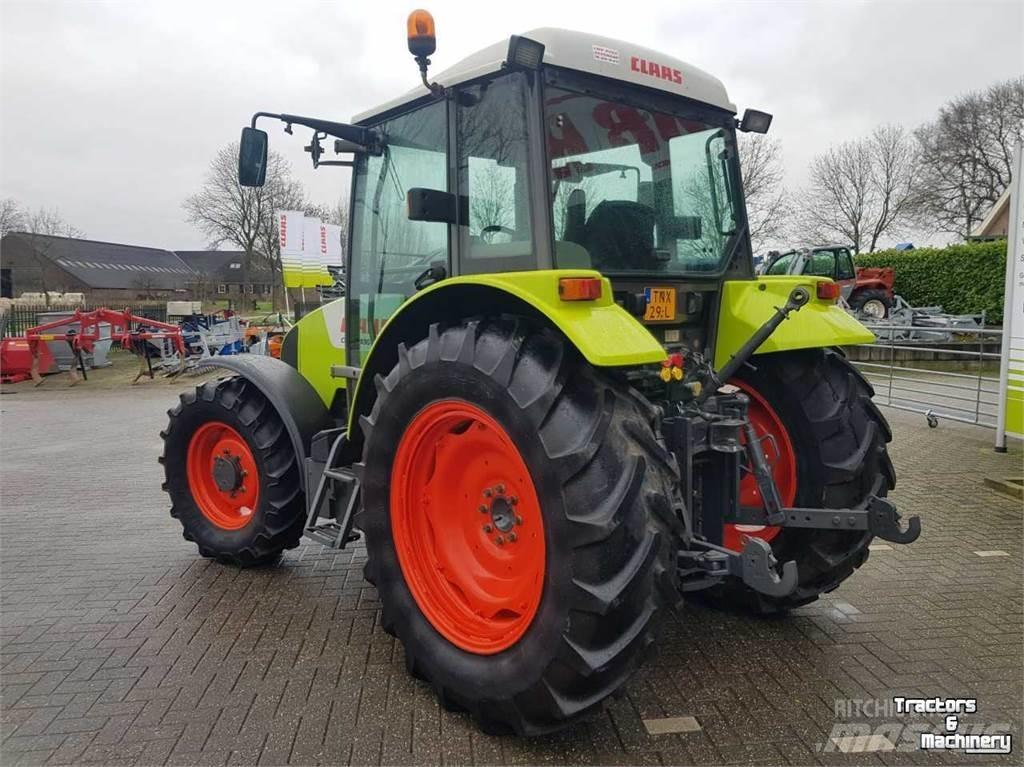 CLAAS Celtis 436 RX Sonstige Baumaschinen