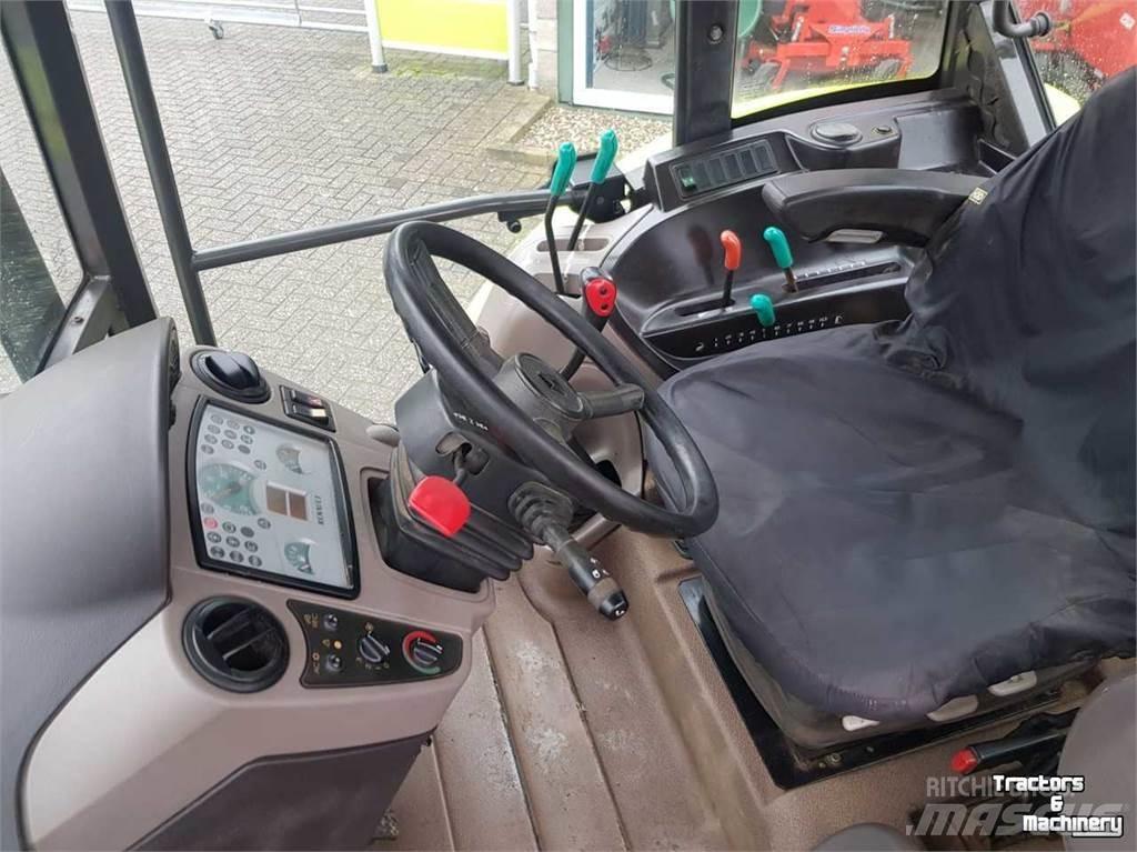 CLAAS Celtis 436 RX Sonstige Baumaschinen