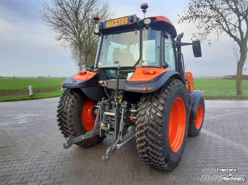 Kubota M5091 DTHQ Sonstige Baumaschinen