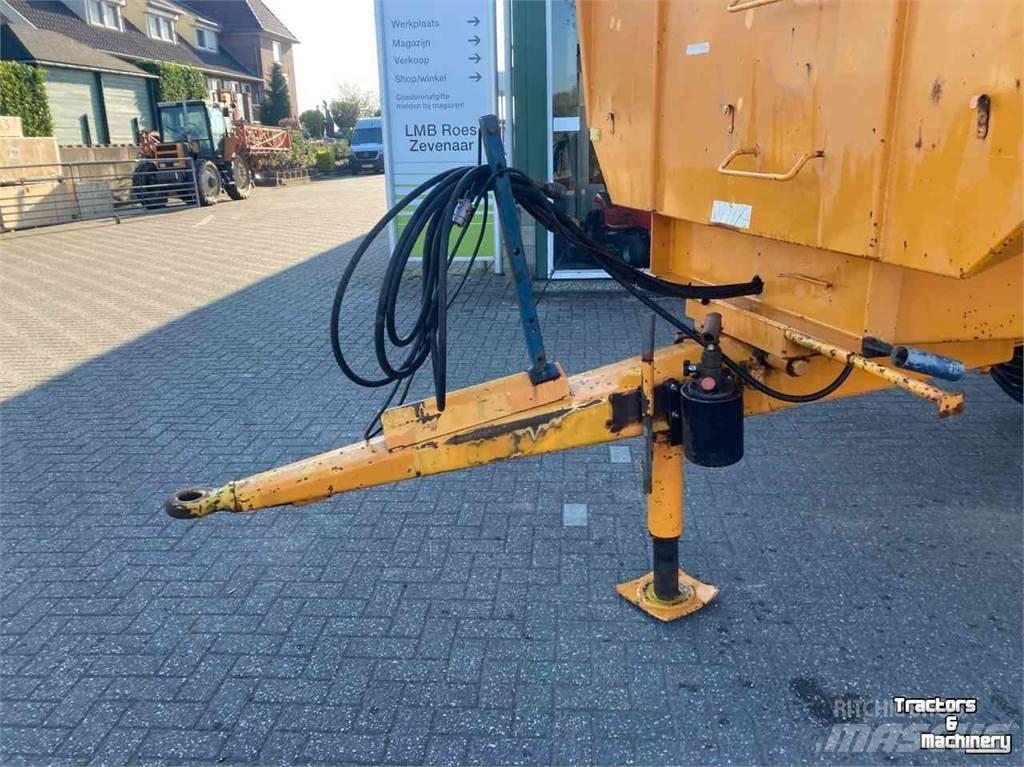 Rolland T12 kipper Weitere Anhänger