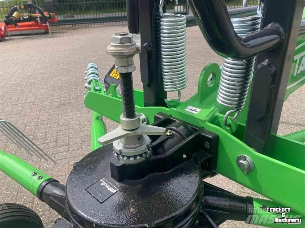 Talex Spyder 360 hark Sonstige Grünlandgeräte