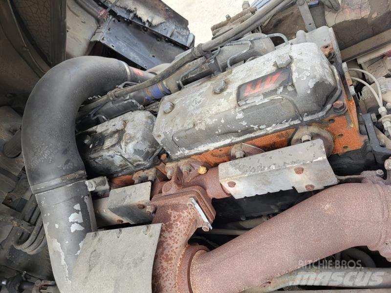 DAF 2700 ATI Andere Fahrzeuge