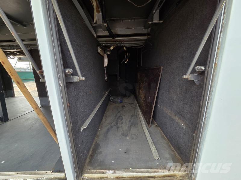 MAN 18.370 Reisebusse