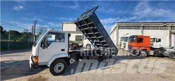 Mitsubishi FH100 Kipper