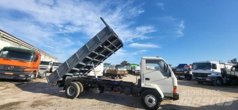 Mitsubishi FH100 Kipper