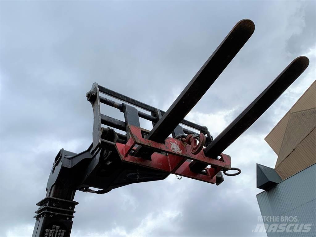 Ausa T144H Plus Teleskoplader für Landwirtschaft