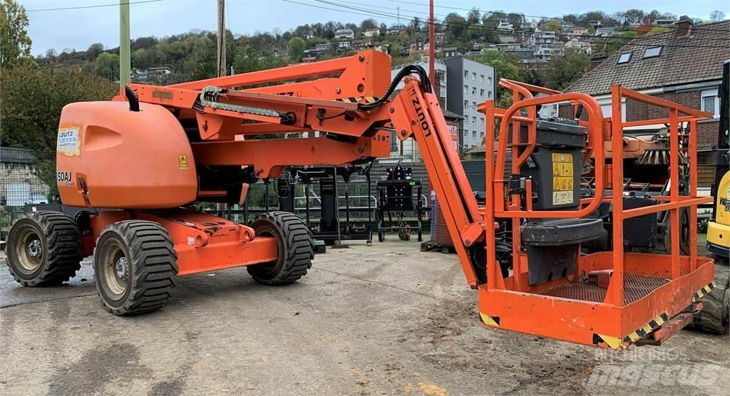 JLG 450AJ Andere Arbeitsbühnen