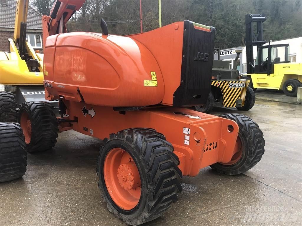 JLG 800AJ Andere Arbeitsbühnen