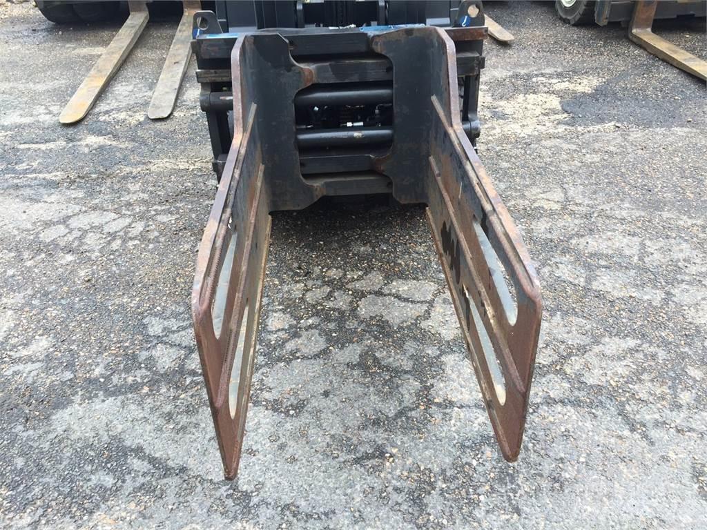 Kaup T415 Schaufeln