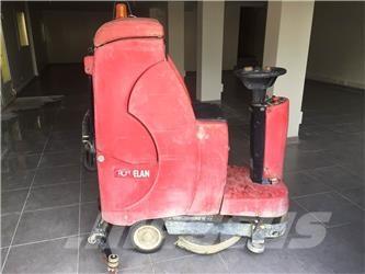 RCM ELAN 732 Kehrer