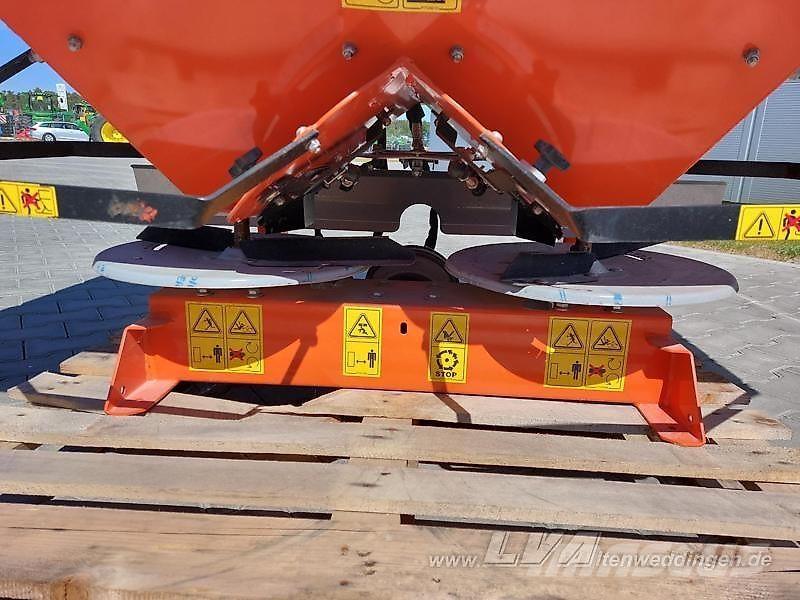 Agrex TVX Mineraldüngerstreuer