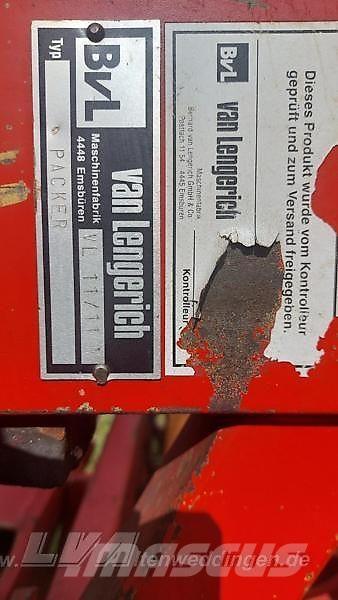 BvL VL11/11 V Scheibeneggen